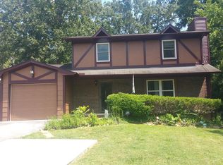 11128 Concord Woods Dr, Knoxville, TN 37934