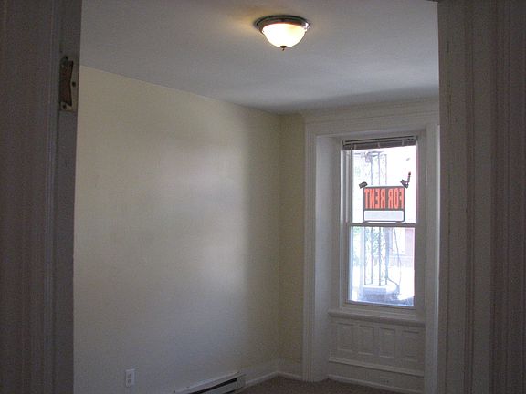 1st Floor Unit