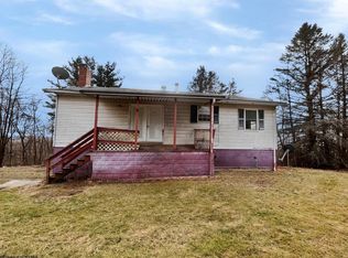 777 Nicholson Loop, Morgantown, WV 26508