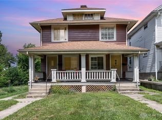 3717-3719 E 3rd St, Dayton, OH 45403