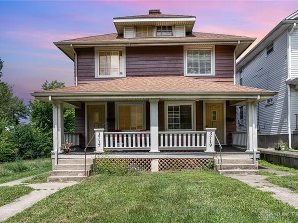 3717-3719 E 3rd St, Dayton, OH 45403