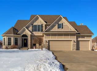 3810 SW 3rd Ct, Ankeny, IA 50023