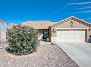 11150 W Guaymas Dr, Arizona City, AZ 85123