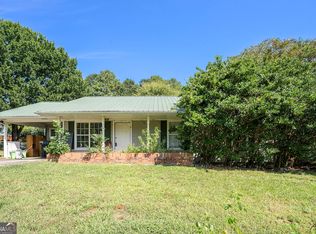 58 Milam Cir SW, Cartersville, GA 30120