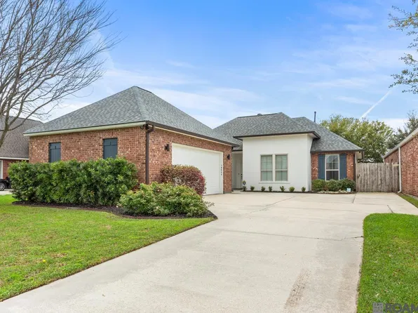 10644 Springtree Ave, Baton Rouge, LA 70810