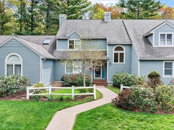 4 Deer Grass Ln Unit 4, Acton, MA 01720