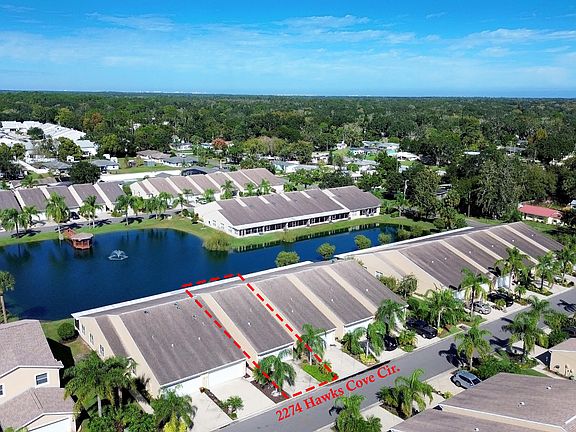 2nd image of 2274 Hawks Cove Cir