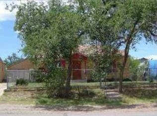 4035 River Rd, Amarillo, TX 79108