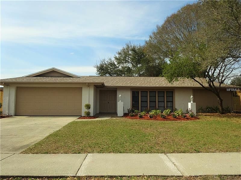 1st image of 8218 La Serena Dr