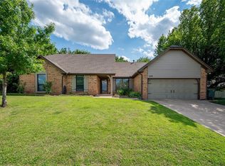 1308 Cedar Ridge Rd, Edmond, OK 73013