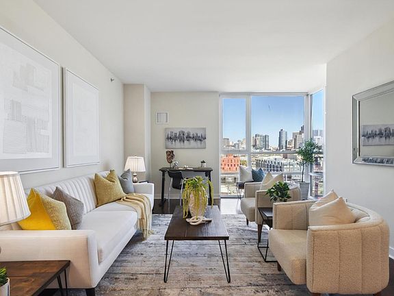 2nd image of 300 Berry St Unit 915