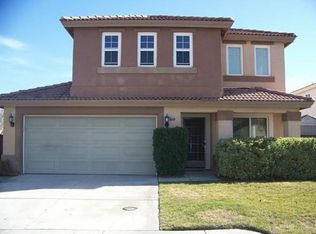 1660 Wrentree Way, Hemet, CA 92545