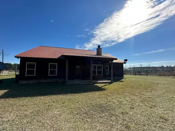 655 Camp Brooklyn Rd, Fitzgerald, GA 31750