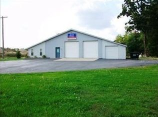 68708 Big Hill Rd, Sturgis, MI 49091