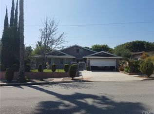 1221 Sierra Vista Dr, La Habra, CA 90631