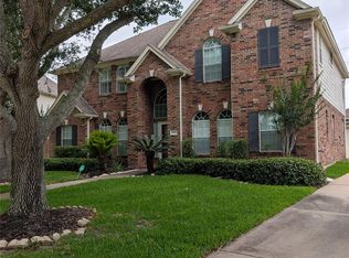 6018 Briar Hill Ct, Sugar Land, TX 77479