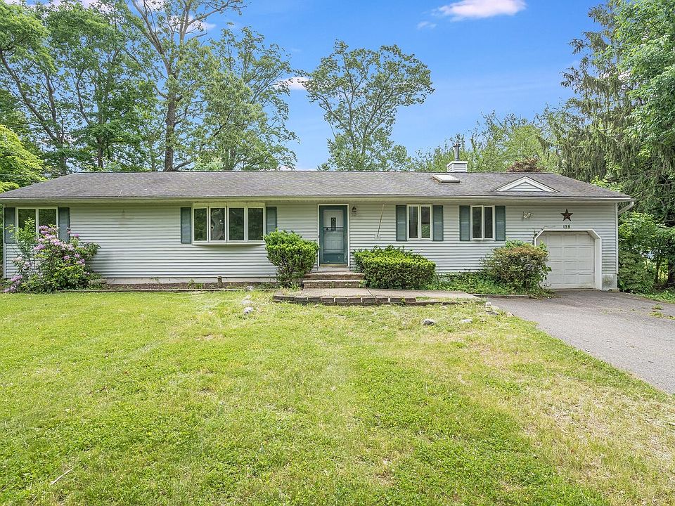 128 Woods Rd, Hillsborough, NJ 08844 Zillow