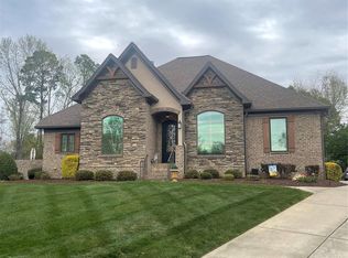 3756 Sand Wedge Dr, Gastonia, NC 28056