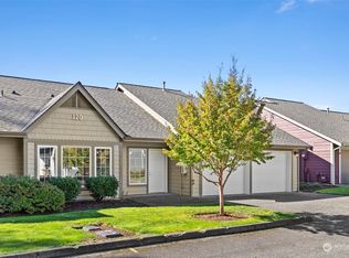 22725 SE 43rd Ct #1617, Issaquah, WA