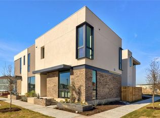 2528 Doc Reeves St, Austin, TX 78723