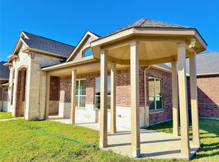 1520 Ty Ln, Princeton, TX 75407