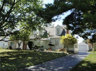 461 Demorest Ave, Columbus, OH 43204