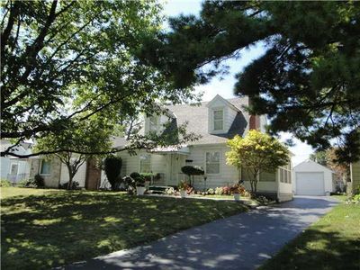 461 Demorest Ave, Columbus, OH, 43204