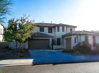 3759 E Powell Way, Gilbert, AZ 85298