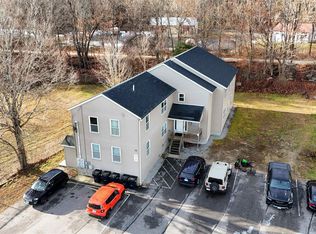 213 S Main St, Franklin, NH 03235