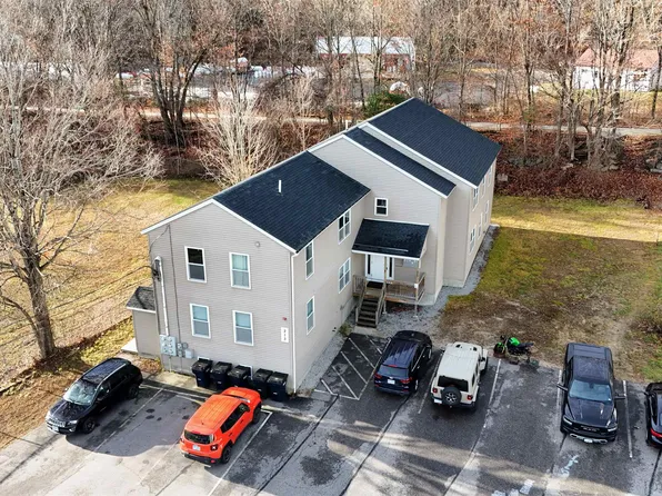 213 South Main Street, Franklin, NH 03235