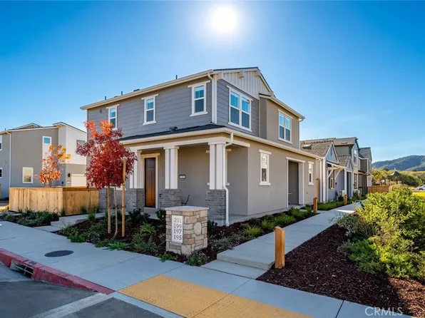 195 Tango Way, San Luis Obispo, CA 93401
