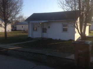 227 N Ross St, Columbus, IN 47201