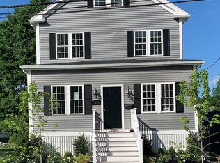 41 Elm St, Milton, MA 02186