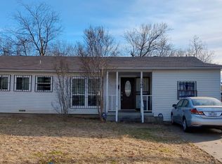 2306 Morgan St, Irving, TX 75062