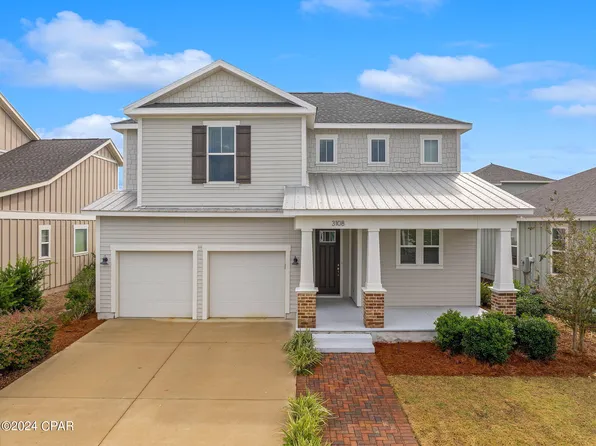 3108 Heartleaf Ave E, Panama City, FL 32405