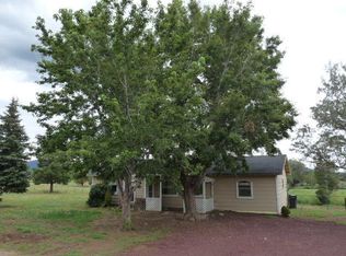 5830 E Buckboard Trl, Flagstaff, AZ 86004