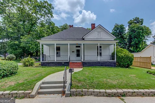 227 Alcovy St Photo 1