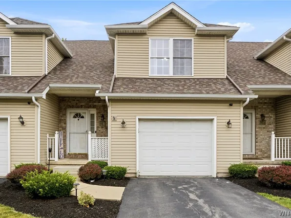 947 Maryvale Dr, Buffalo, NY 14225