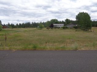 Little Sandy Loop, Nine Mile Falls, WA 99026