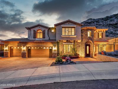 16202 S 29th Dr, Phoenix, AZ, 85045