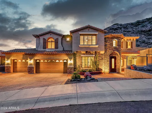 16202 S 29TH Drive, Phoenix, AZ 85045