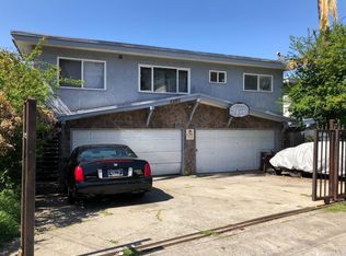 7878 Ney Ave, Oakland, CA 94605