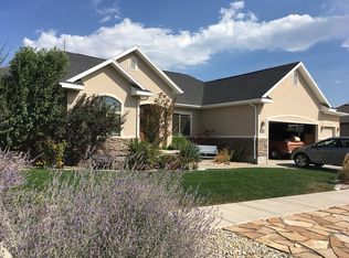 1764 N Andrews Ln, Saratoga Springs, UT 84045