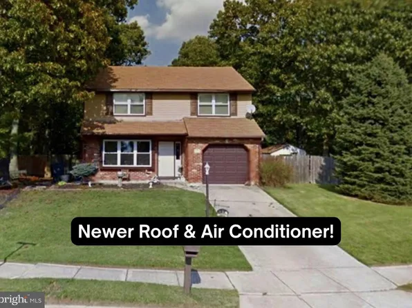 1804 Lillian Dr, Williamstown, NJ 08094