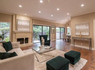 500 Monarch Ridge Dr, Walnut Creek, CA 94597