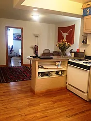 Rented by Landmark Resources