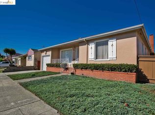 433 39th St, Richmond, CA 94805