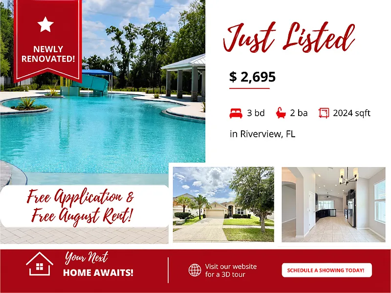 8222 Willow Beach Dr