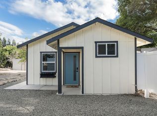 9390 Golden Gate Ave, Orangevale, CA 95662
