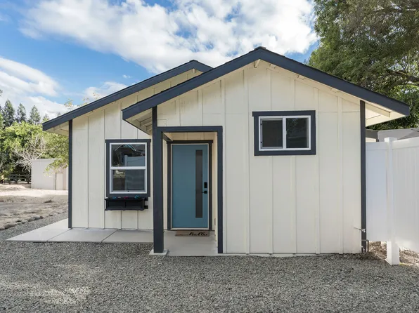 9390 Golden Gate Ave, Orangevale, CA 95662